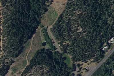 Brooks Memorial State Park Campground