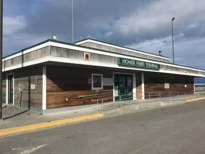 Alaska Marine Highway System