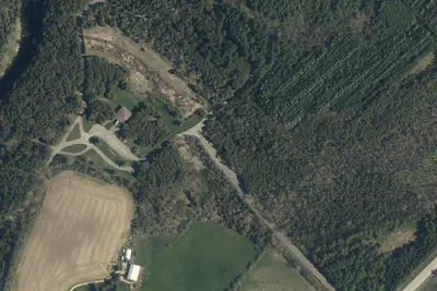Elora Gorge Conservation Area