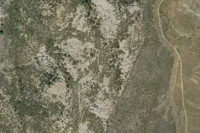 Camp site