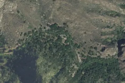 Log Cabin