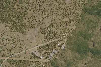 Camp site