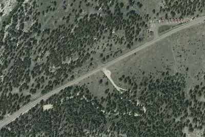 Panguitch Lake South Campground