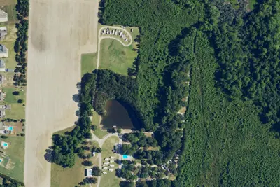 Rock Ridge Campground