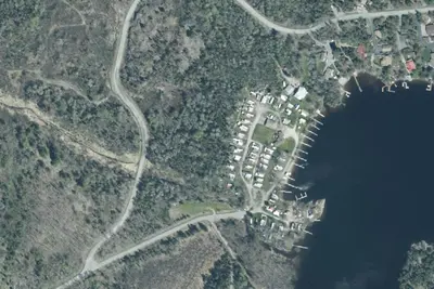 Camp site