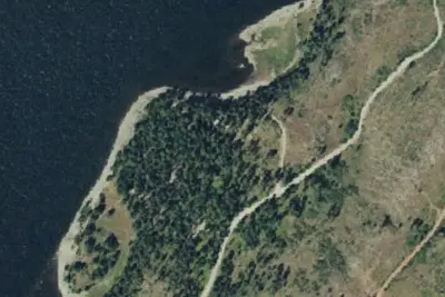 Pine Point Campground