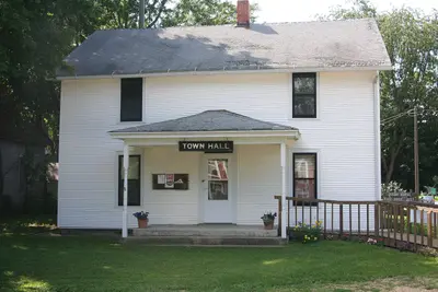 Grand Detour Township, IL 01