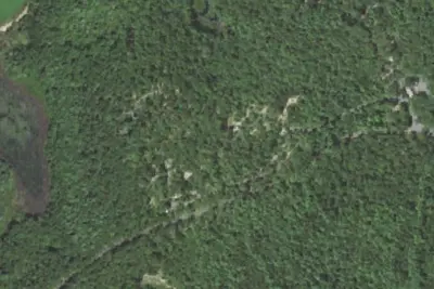 Camping Area 6X