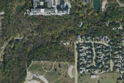Camp site