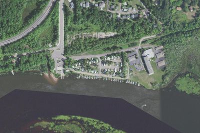 River Place Campground