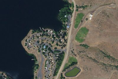 Woodland Park