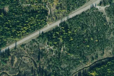 Pleasant Valley Campground