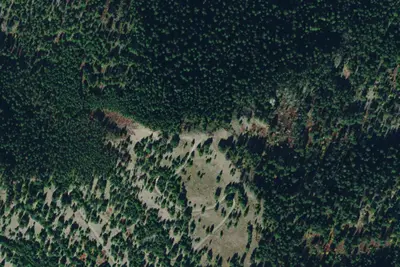 Plateau Lookout-C