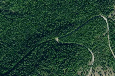 Road 2984-1