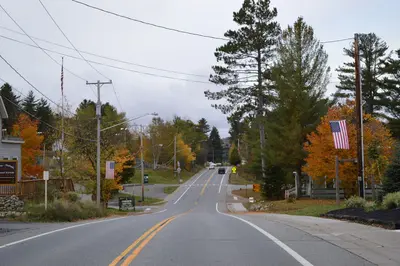 Long Lake, NY 12847, USA - panoramio (21)