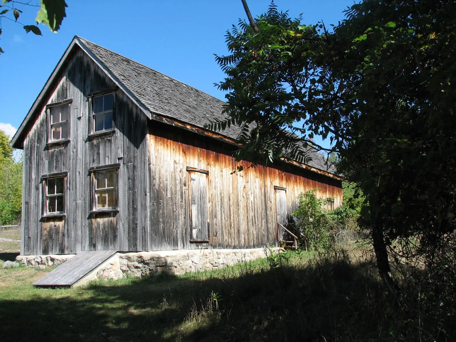 Photo of Murphys Point Provincial Park