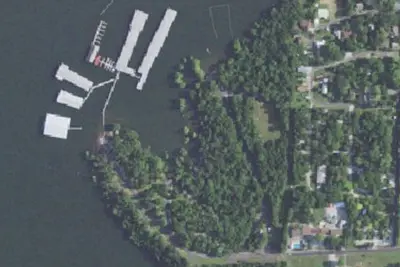 Camp site
