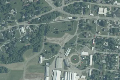 RV park