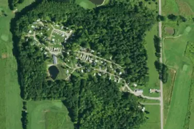 Top-A-Rise Campground