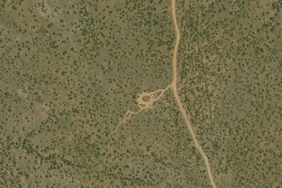 U.S. Fish and Wildlife Service Site 64