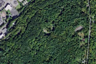 Buttermilk Falls Campground