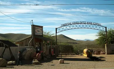 Tombstone, AZ 85638, USA - panoramio (8)