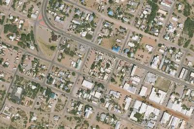 Wells Fargo RV Park