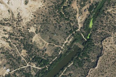 Mesa Flats