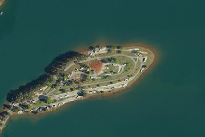 South Cove