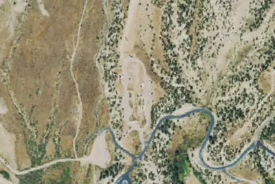Sage Campground