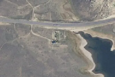 RV park
