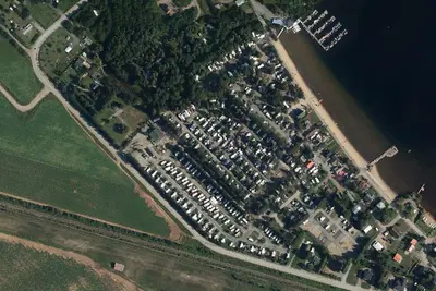 Camping Lac-aux-Sables