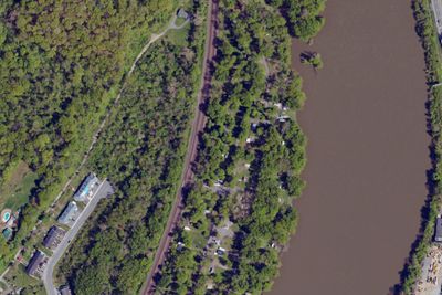 Duncannon Lions Club Campground