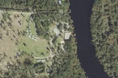 Camp Anderson Christian Retreat