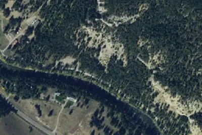 Gallatin River Strm Cstl Rd 1a