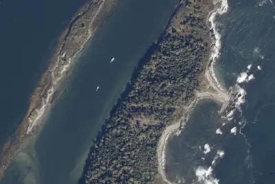 Maine Island Trail Association (MITA) Site #2