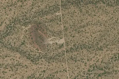 Camp site