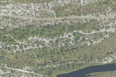 RV park