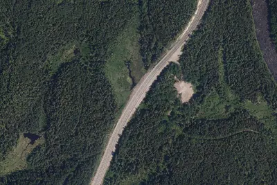 Camping du Lac Flamand