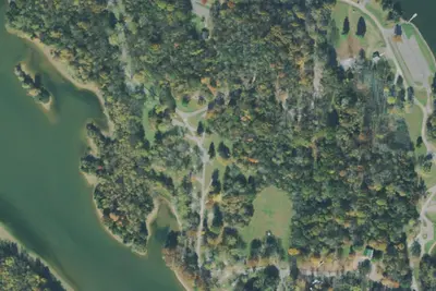 Salt Lick Campground