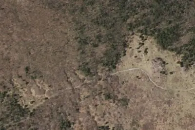 Camp site