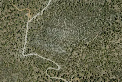 Camp site