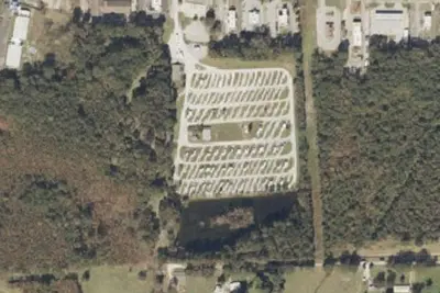 The Wood RV Park