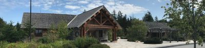 Schoodic Woods Campground