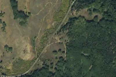 Camp site