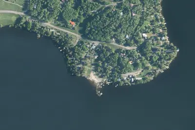 Camp site