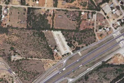 RV park