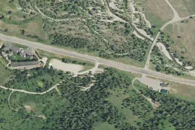 Hatchet Campground
