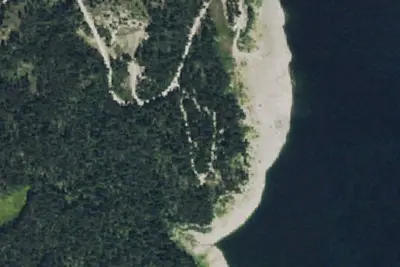 Spillway Campground