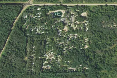 Smokey Hollow Campground
